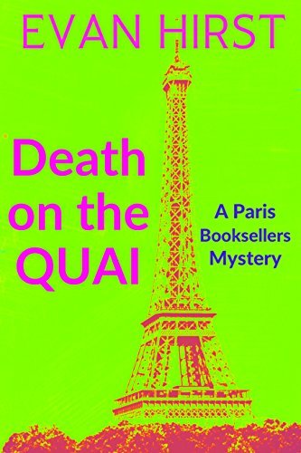 Death on the Quai