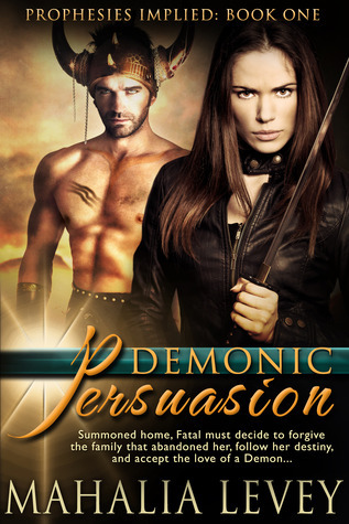 Demonic Persuasion