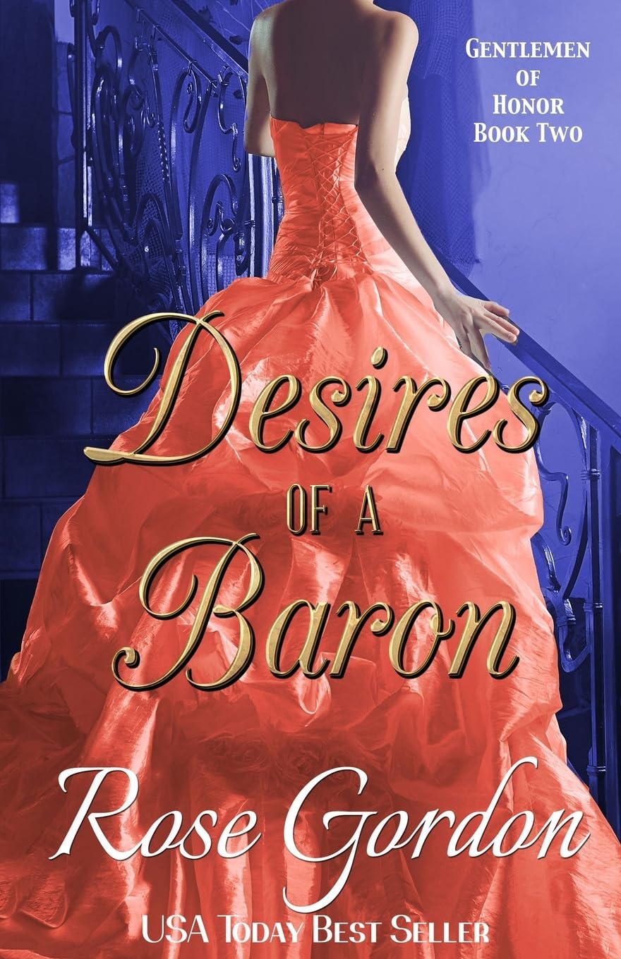 Desires of a Baron