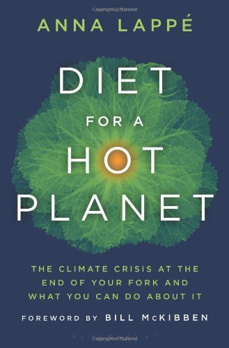 Diet for a Hot Planet - Anna Lappe