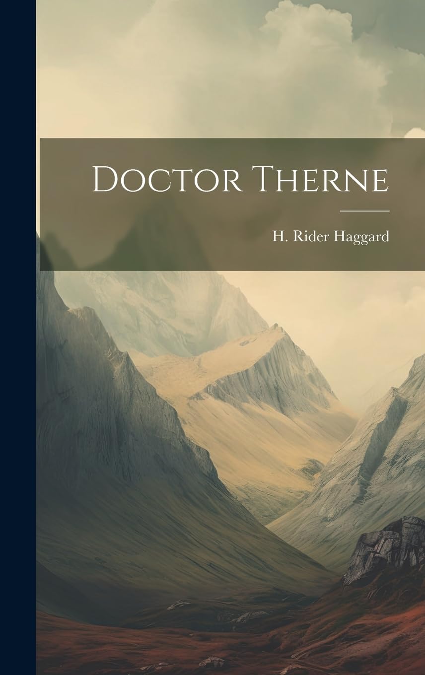 Doctor Therne