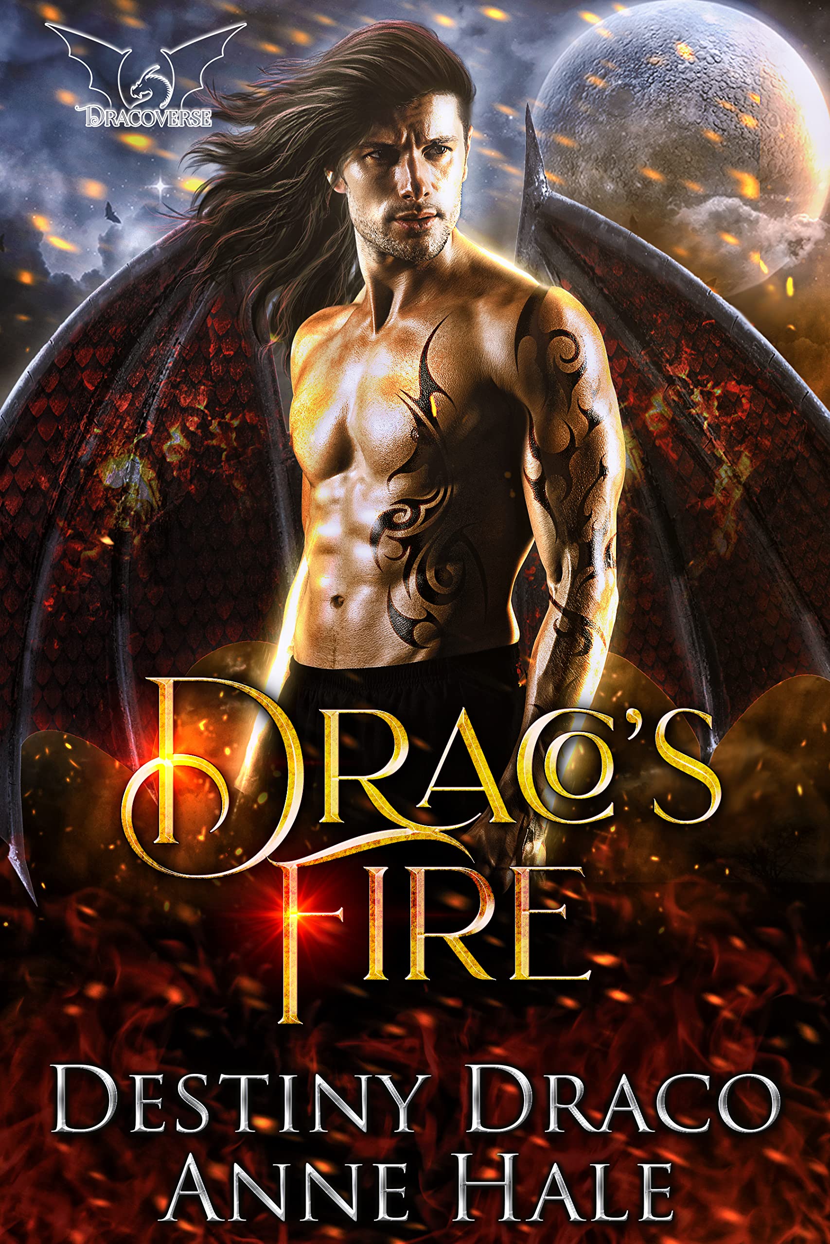 Draco's Fire