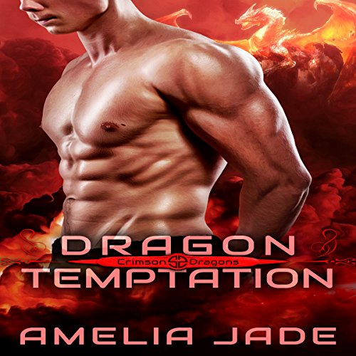 Dragon Temptation - Amelia Jade