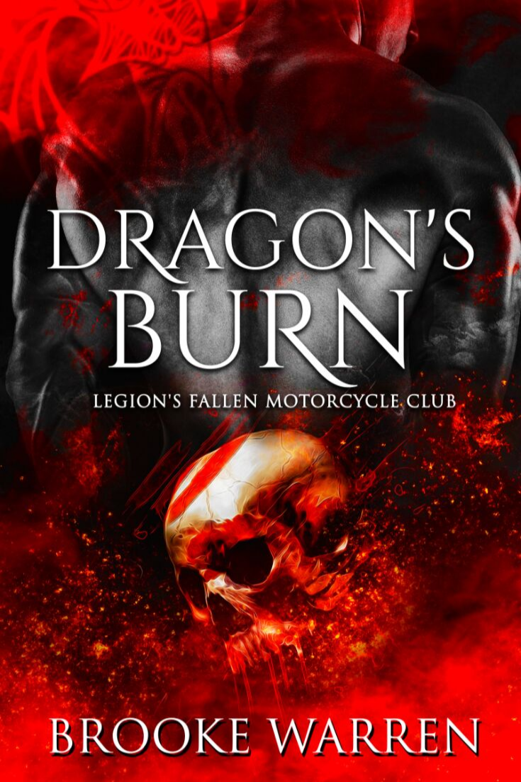 Dragon's Burn