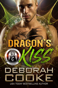 Dragon's Kiss