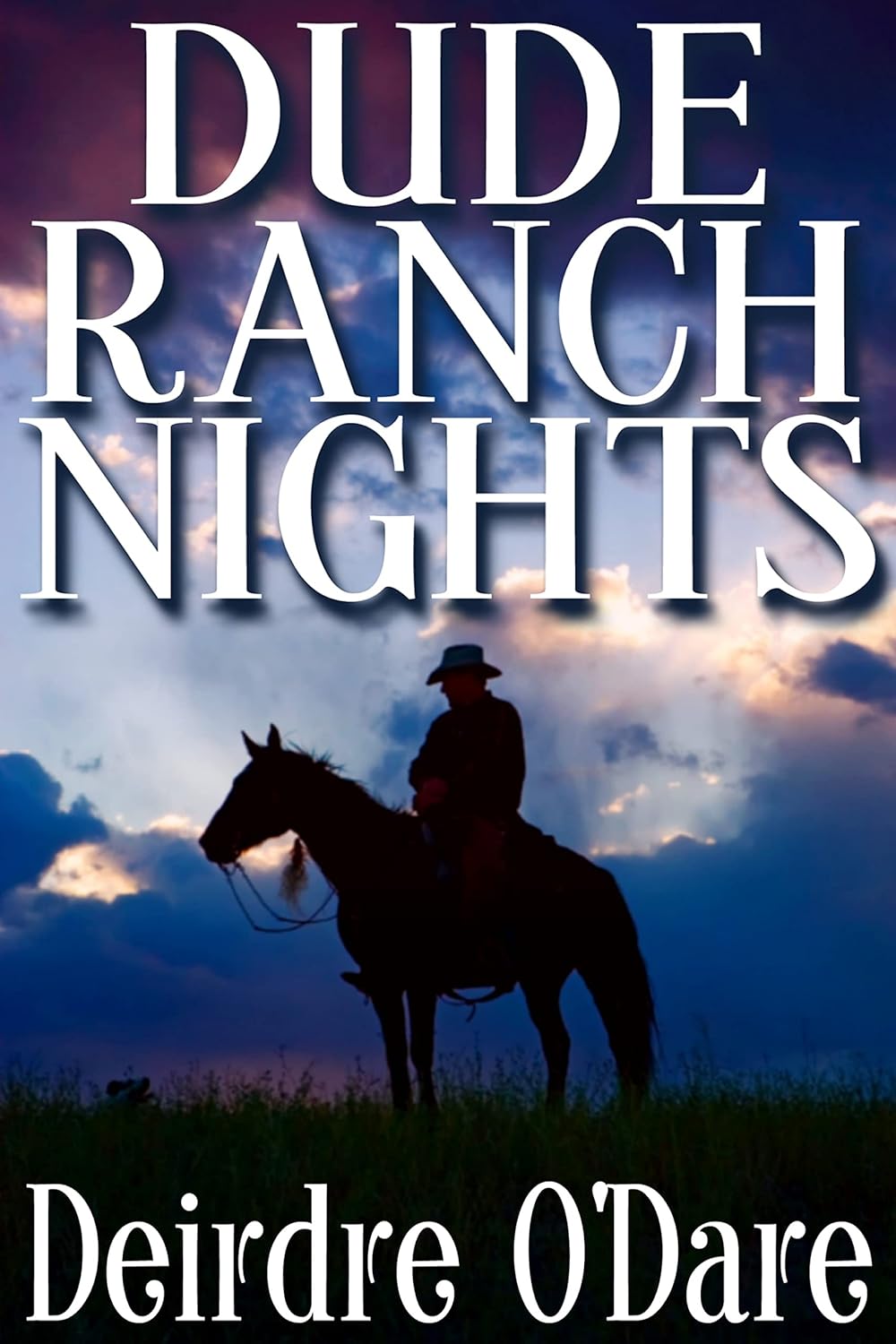 Dude Ranch Nights