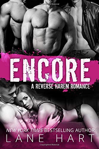 Encore: A Reverse Harem Romance