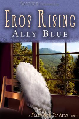 Eros Rising - Ally Blue