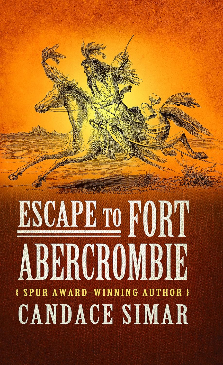 Escape To Fort Abercrombie