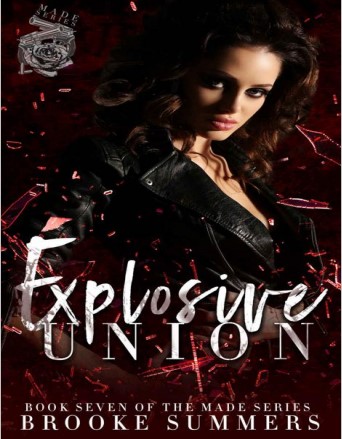 Explosive Union