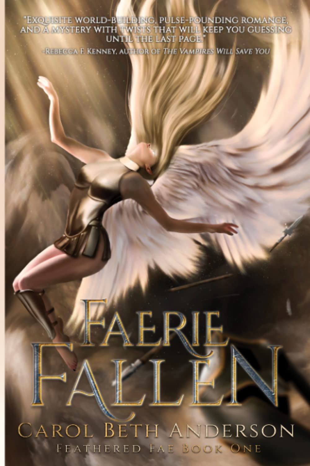 Faerie Fallen