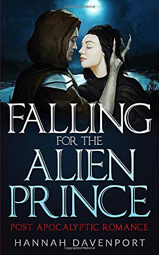Falling for the Alien Prince