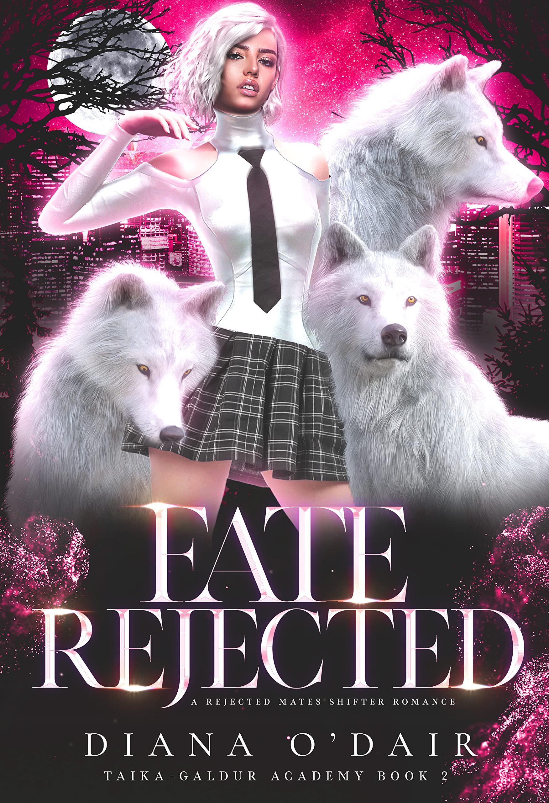 Fate Rejected