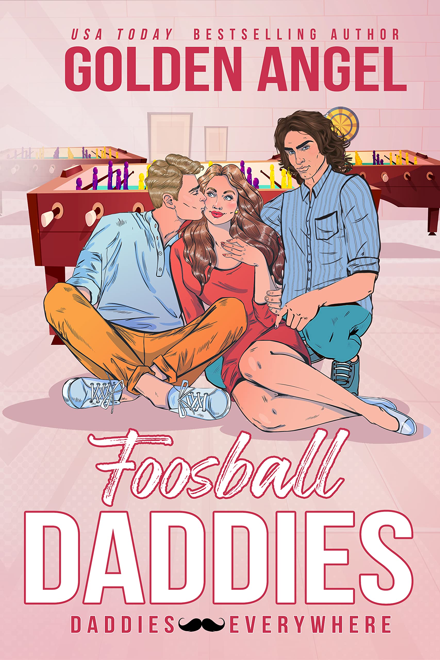 Foosball Daddies