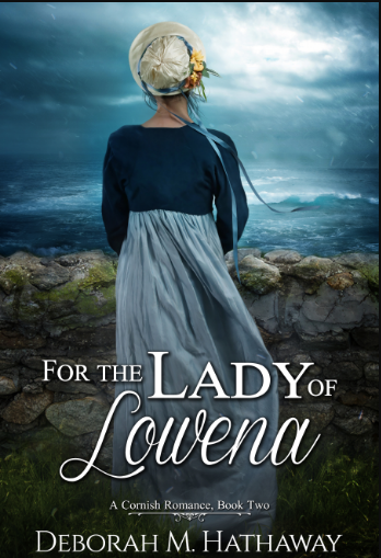 For the Lady of Lowena