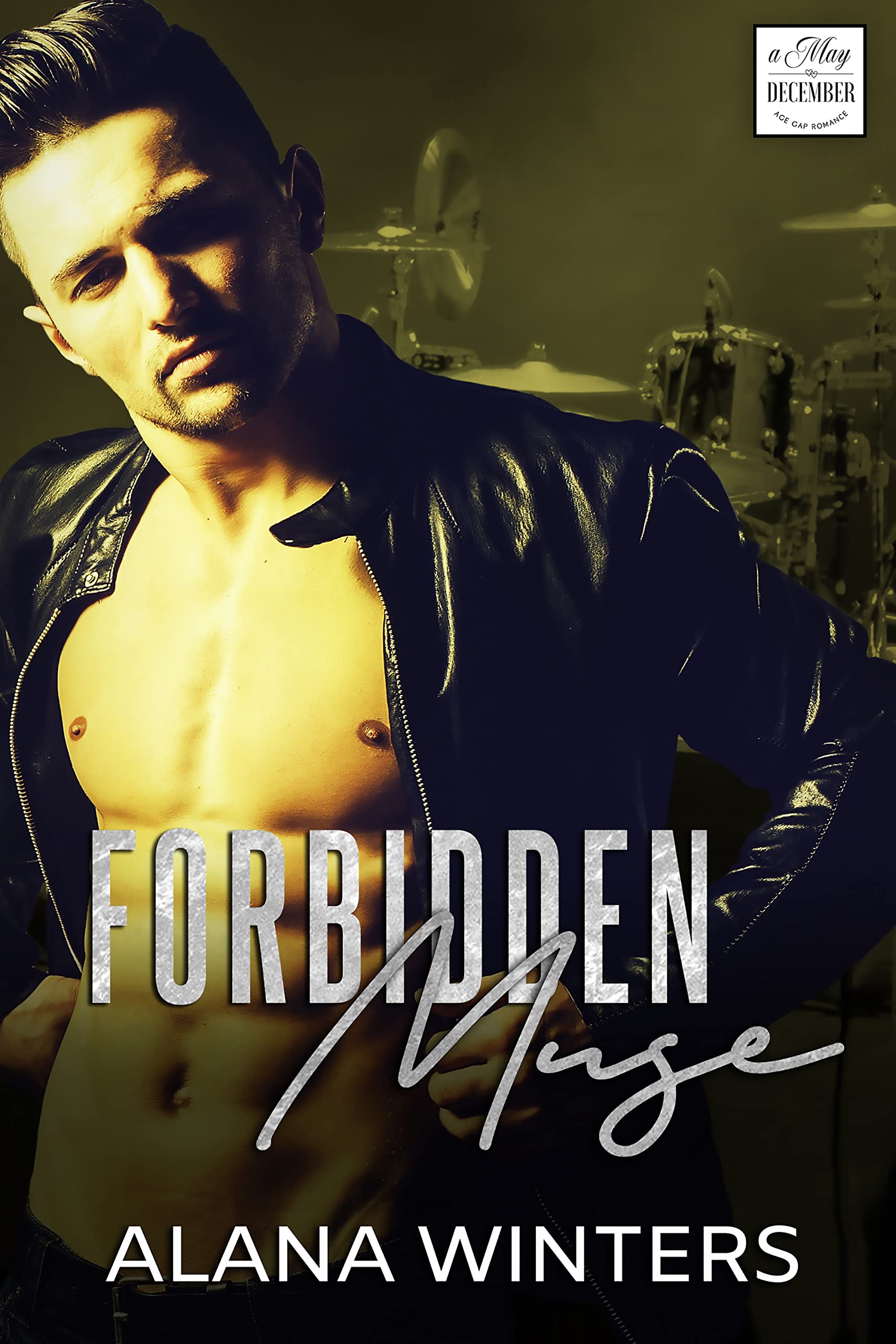 Forbidden Muse_ May to December - Alana Winters