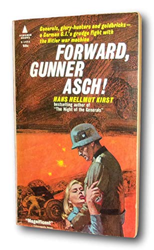 Forward, Gunner Asch!