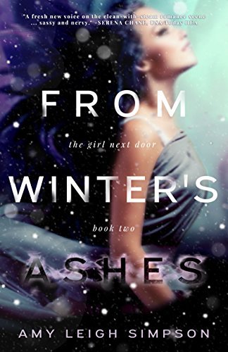From Winter's Ashes_ Girl Next - Amy Leigh Simpson