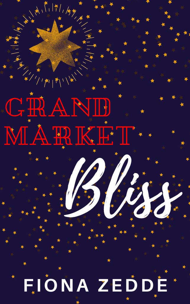Grand Market Bliss