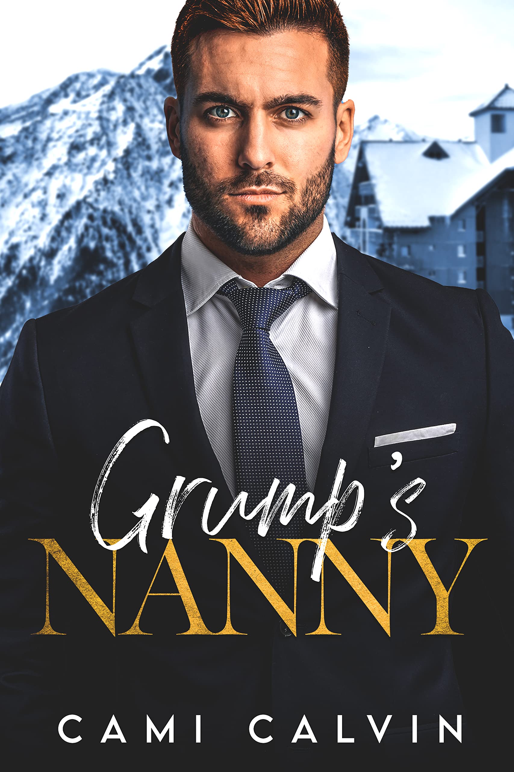 Grump’s Nanny