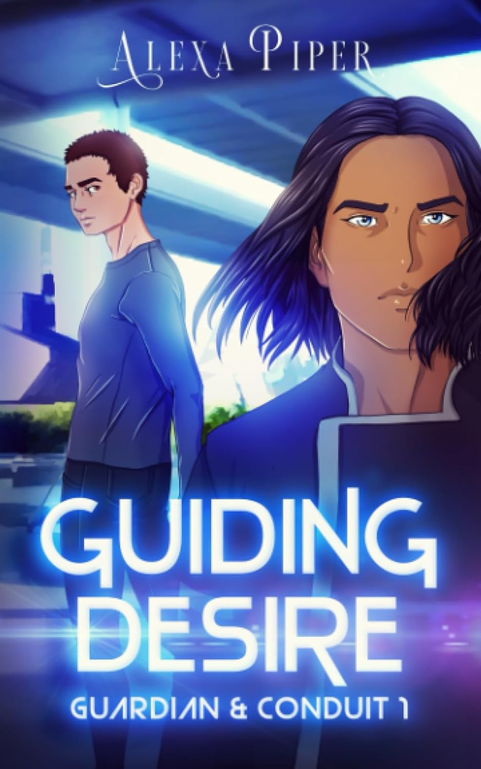 Guiding Desire (Guardian & Cond - Alexa Piper