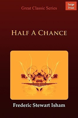 Half A Chance