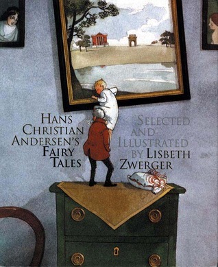 Hans Christian Andersen's Fairy Tales