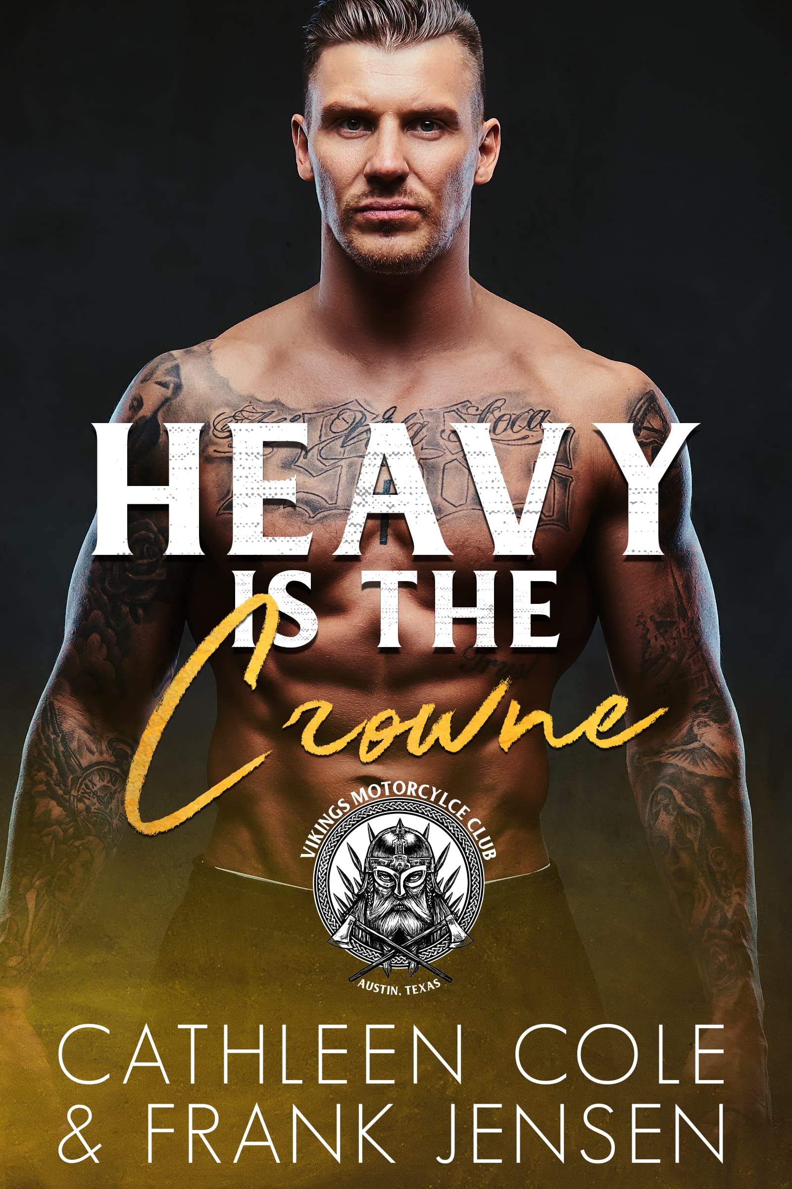 Heavy Is the Crowne