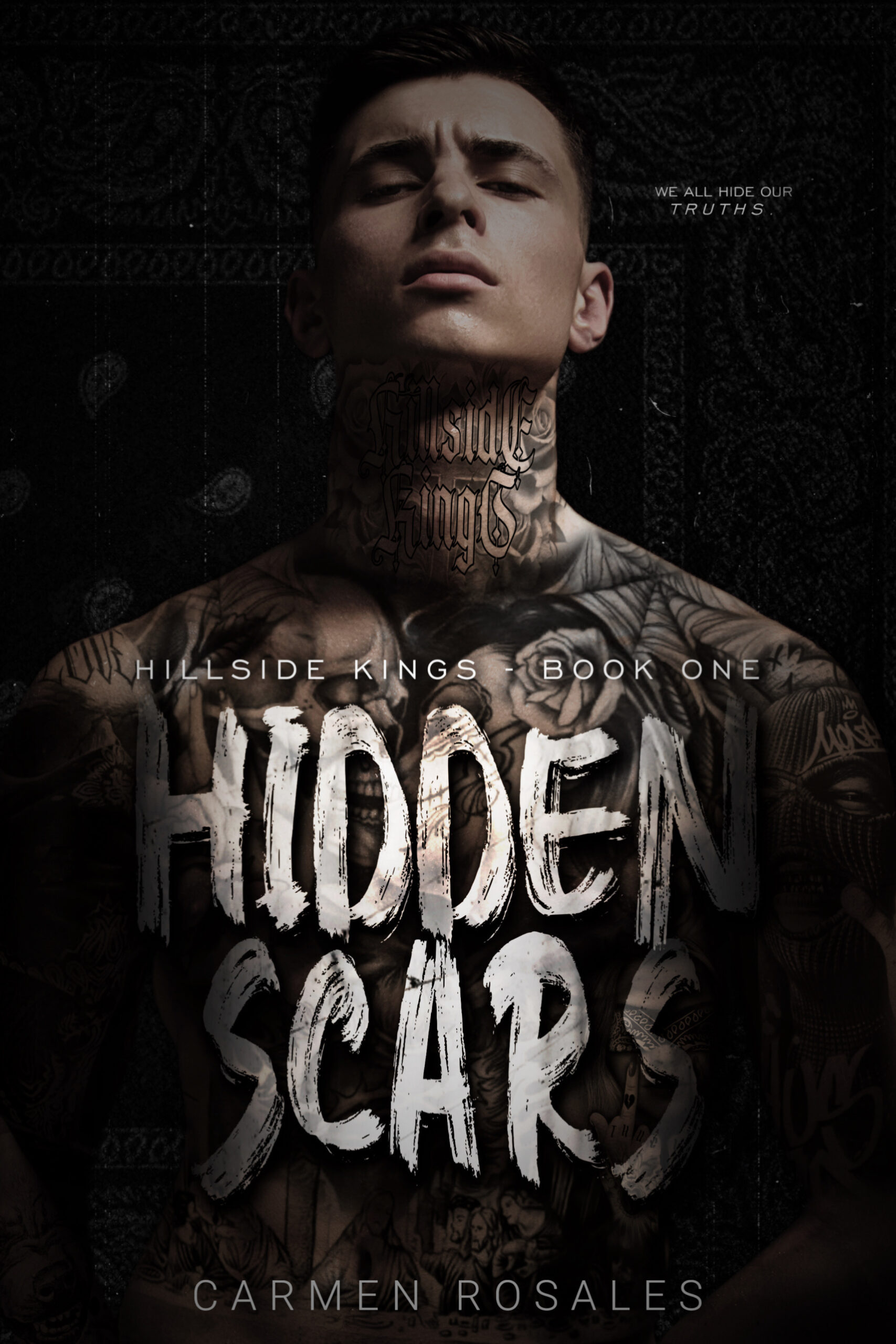 Hidden Scars