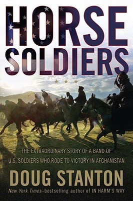 Horse Soldiers