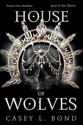 House of Wolves