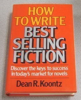 How to Write Best Selling Fiction