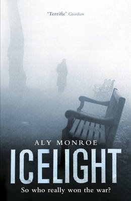 Icelight - Aly Monroe