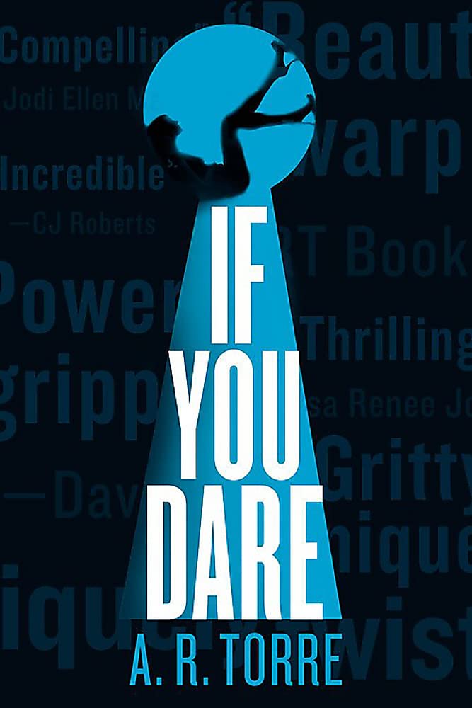 If You Dare - Alessandra Torre