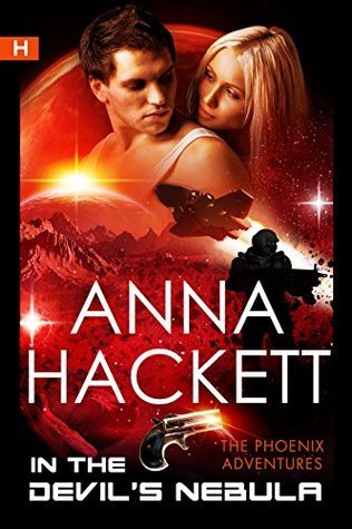 In the Devil's Nebula (Phoenix - Anna Hackett