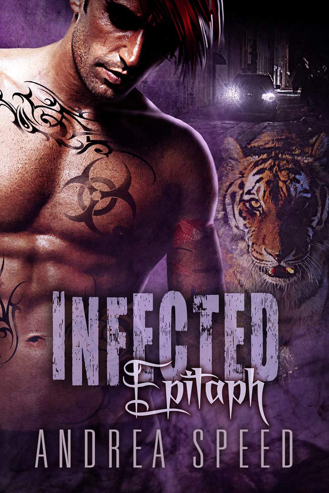 Infected 08 - Epitaph - Andrea Speed
