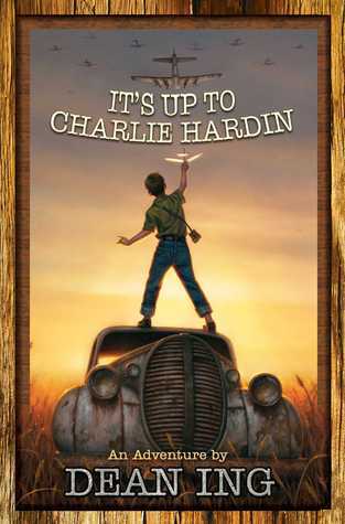 It's Up to Charlie Hardin