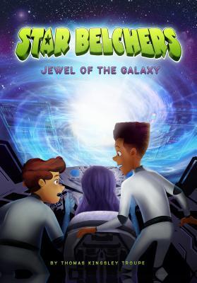 Jewel of the Galaxy - Amit Tayal