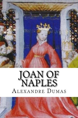 Joan of Naples - Unknown