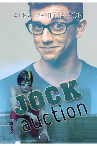 Jock Auction - Alex Pendragon