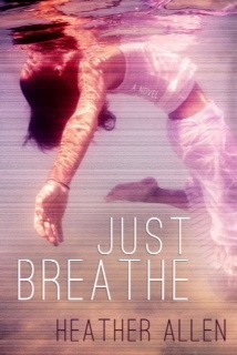 Just Breathe - Allen, Heather