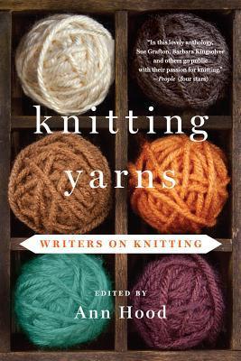 Knitting Yarns - Ann Hood