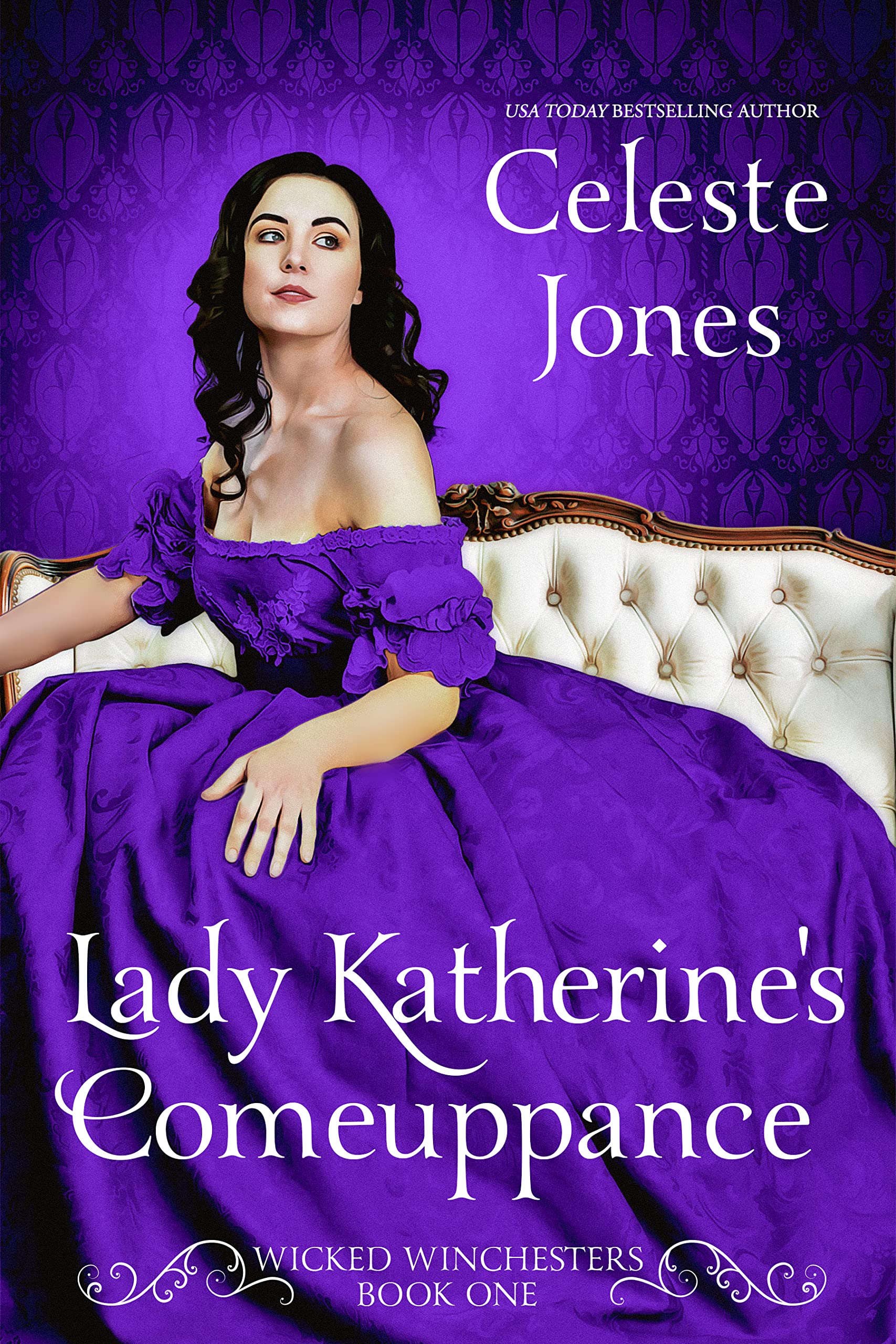 Lady Katherine's Comeuppance