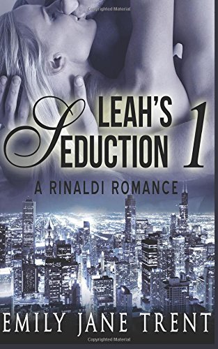 Leah's Seduction: 1
