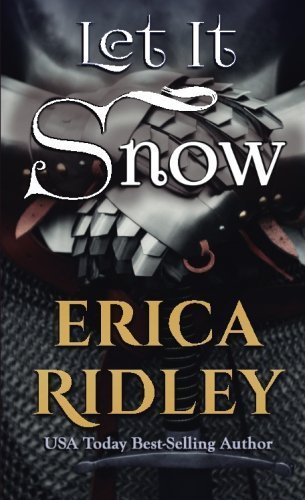 Let It Snow by Erica Ridley