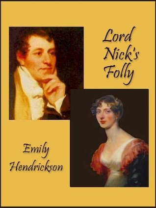 Lord Nick's Folly