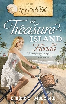 Love Finds You in Treasure Isla