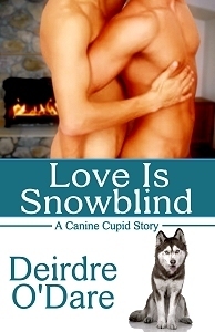 Love Is Snowblind