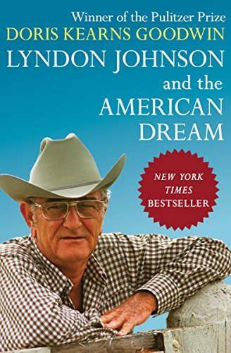 Lyndon Johnson and the American Dream