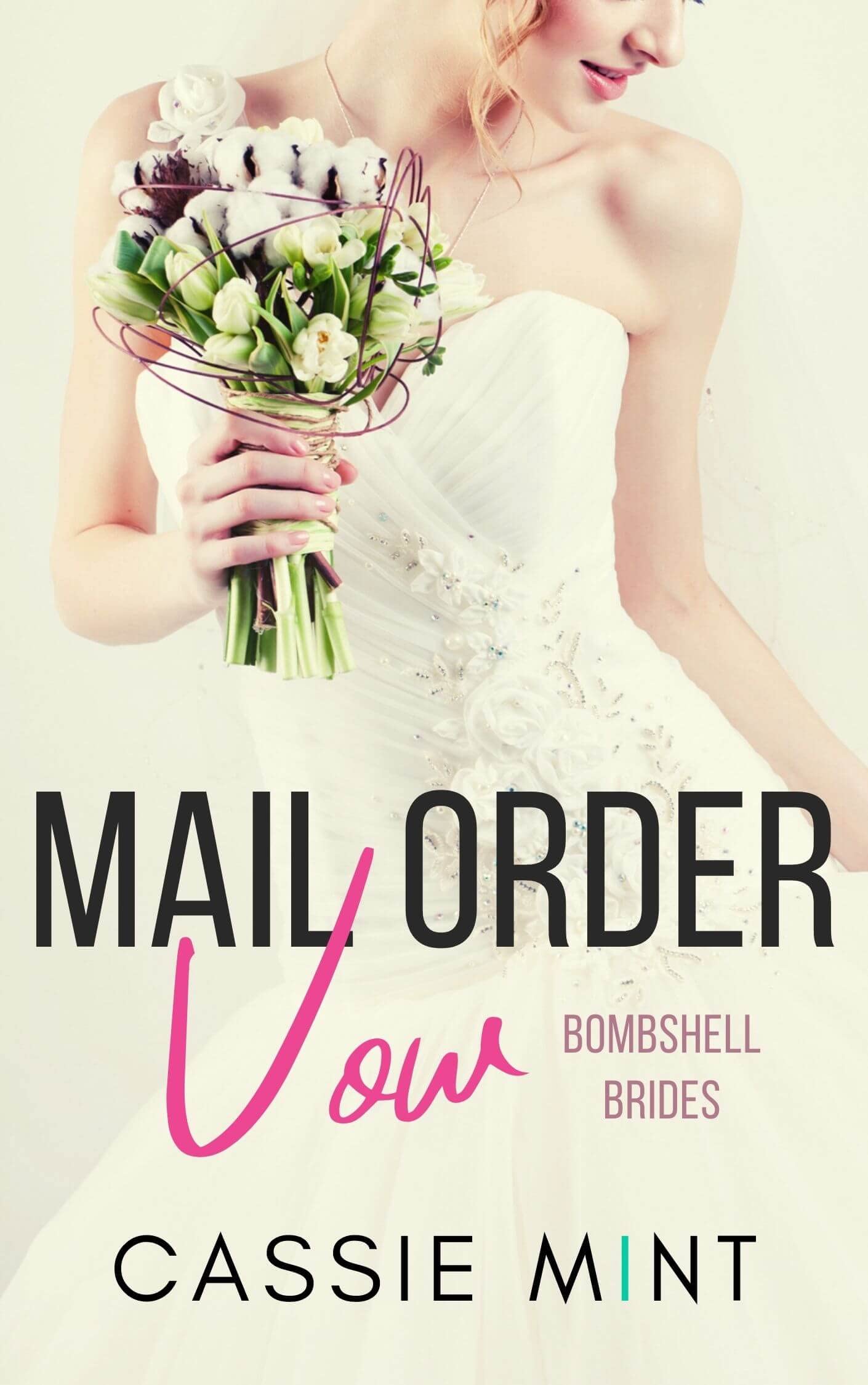 Mail Order Vow